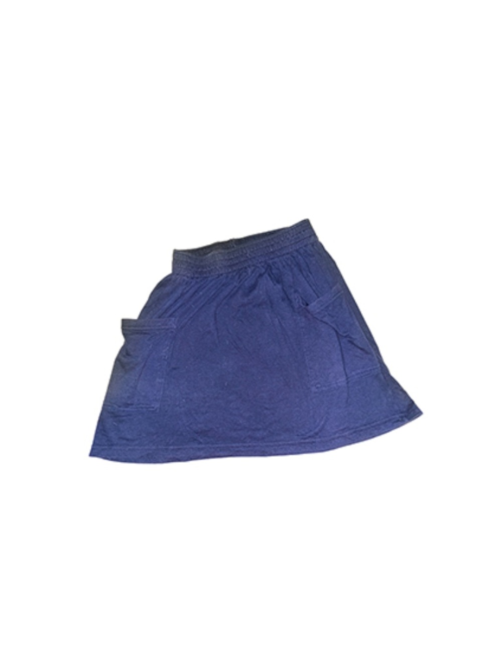 Pocket Skirt